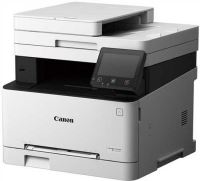 CANON İ-SENSYS MF655CDW ÇOK FONKSİYONLU 1